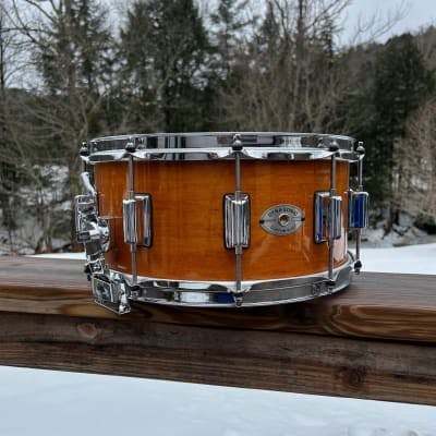Rogers Snare
